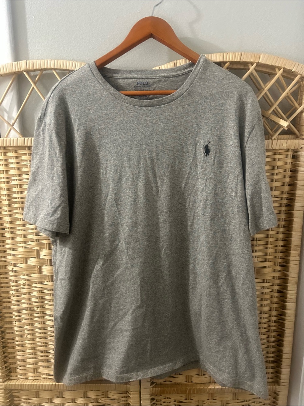 Polo Ralph Lauren Men’s Crewneck Shirt size XXL